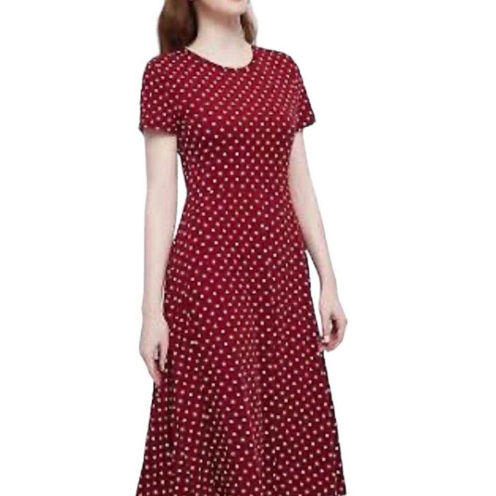 Chelsea Studio Dress